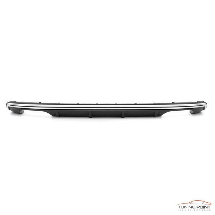 Difuzor Bara Spate Audi A3 8V S Line Sedan