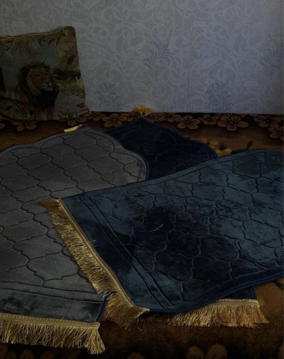 Молитвенный жайнамаз