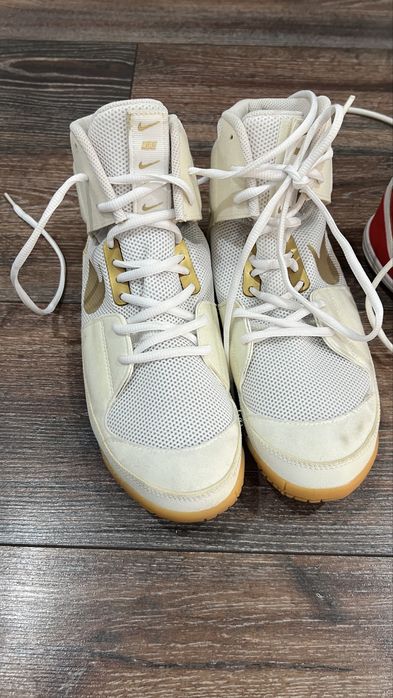 Борцовки nike оригинал