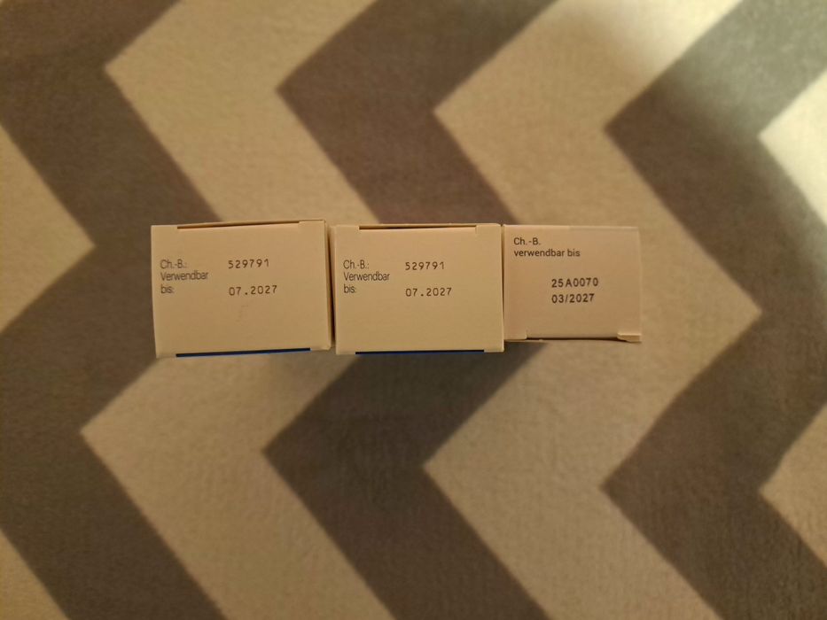 Akneroxid 10% (peroxid benzoyl,  acnee, acne, benzoil) Cordes 10% (per