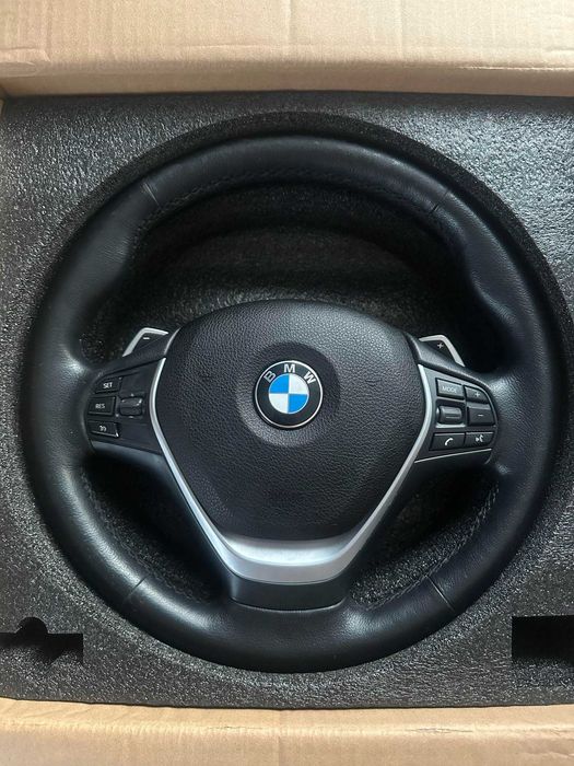 Оригинален волан ф30/ф32 с подгрев и пера.