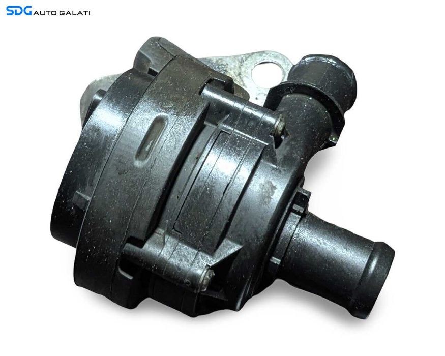 Pompa Recirculare Apa Volkswagen Jetta 4 2.0 TDI 2010 - 2017 Cod 5Q0965567J [LR4092]