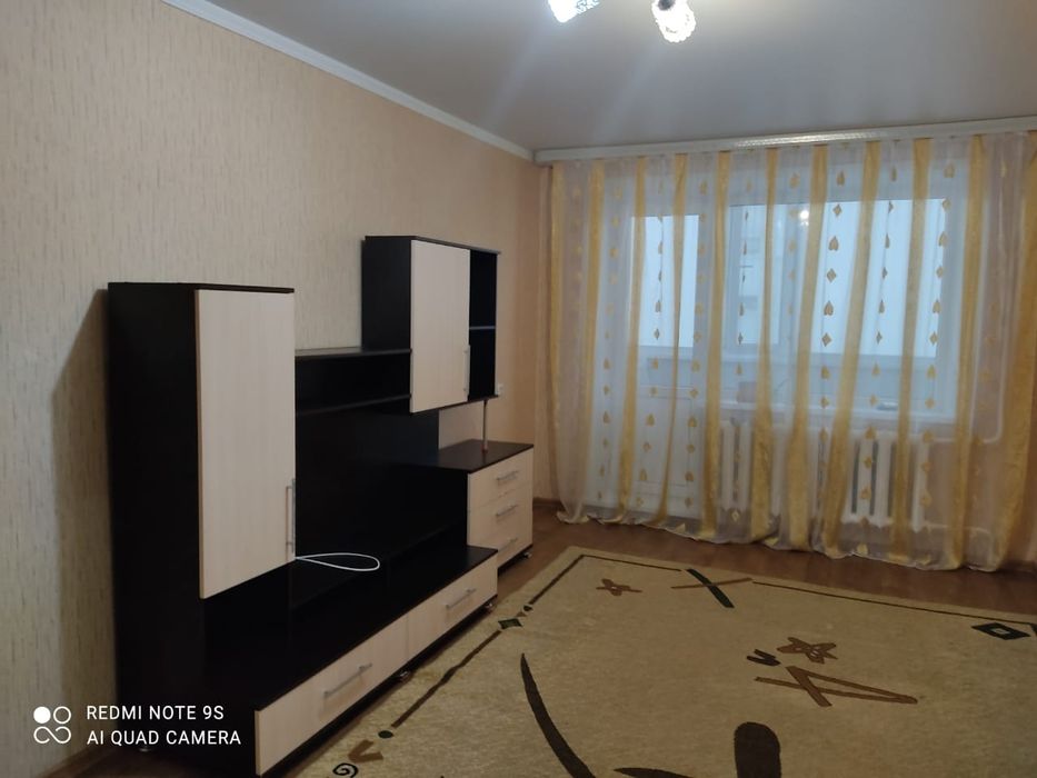 Сдам двухкомнатную квартиру