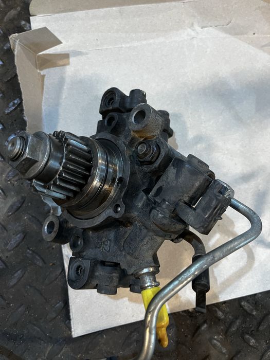 Kit injectie Renault Master 3 2.3 dci