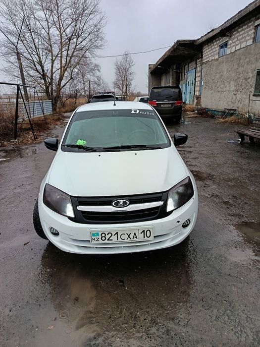 Продам Lada Granta