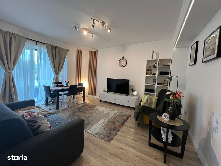 Apartament 2 camere de vânzare – Splaiul Independenței, zona Grozăveșt
