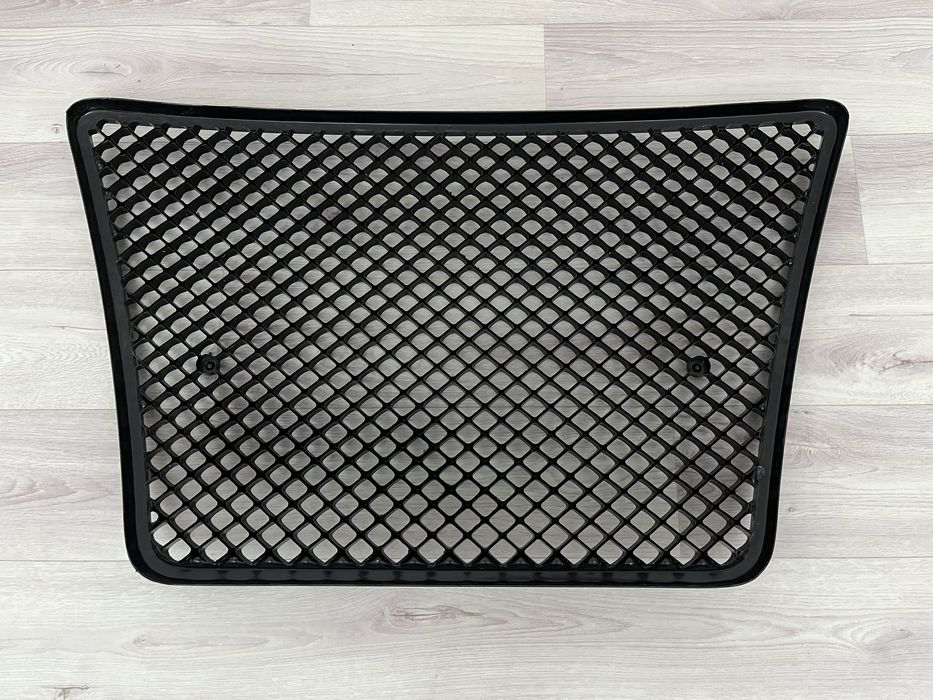 На Газель, бизнес Газель решетка радиатора бентли