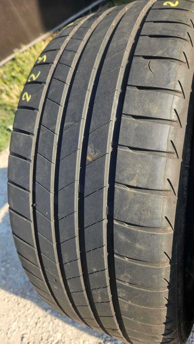 225/40 R18 • Vara • Bridgestone Turanza T005 92Y | 2 buc | Pret/buc