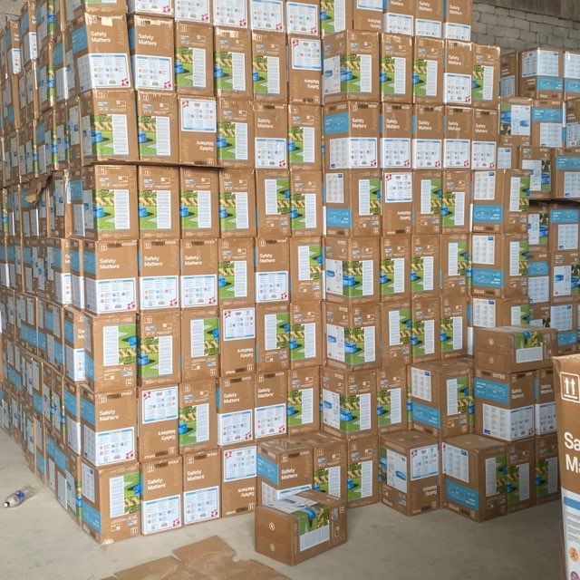 INTEX basenlar dastafka xizmatlari mavjud