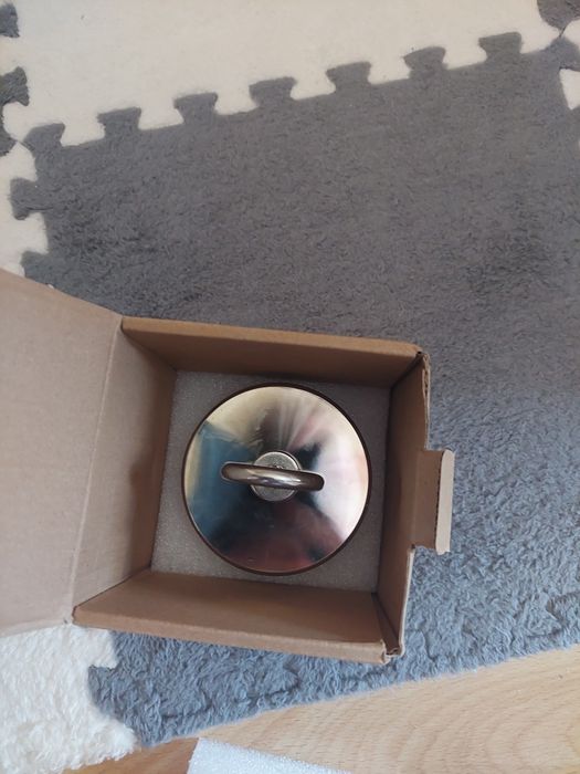 Magnet fishing foarte puternic