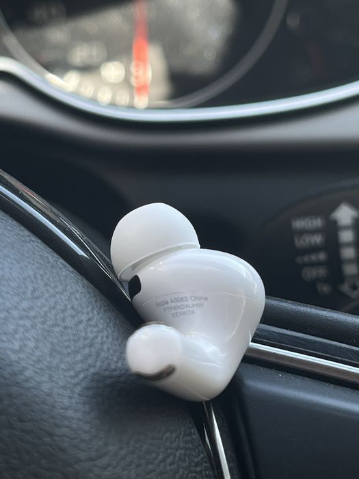 Apple AirPods pro 3 ПОСЛЕДНА ГЕНЕРАЦИЯ!!!