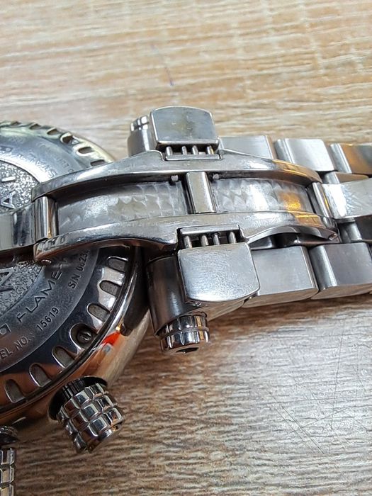 Invicta Reserve Subaqua Men Limited Edition (Ref. 15619)