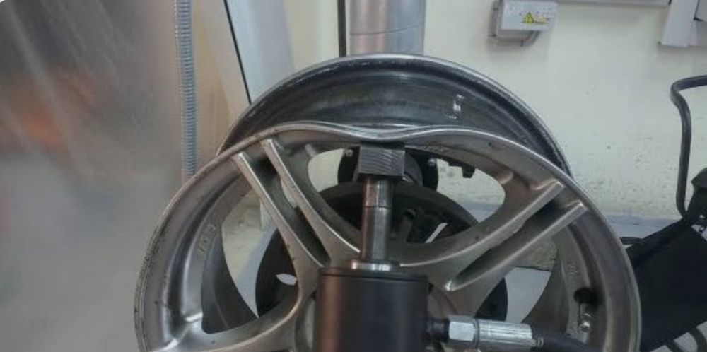 Ремонт дисков и аргон сварка diska tamirlash i svarkalash