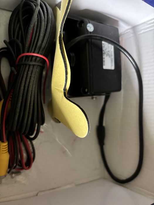 Tft led Color monitor