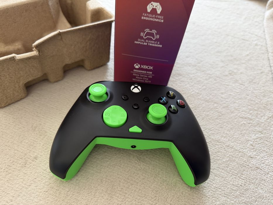 Controller Turtle Beach rematch Core