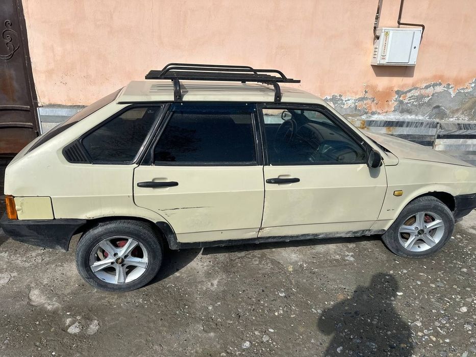 Lada 09 samaraaa