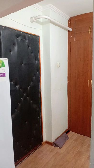 продам 1 ком.кв.в 5мкр дом 19