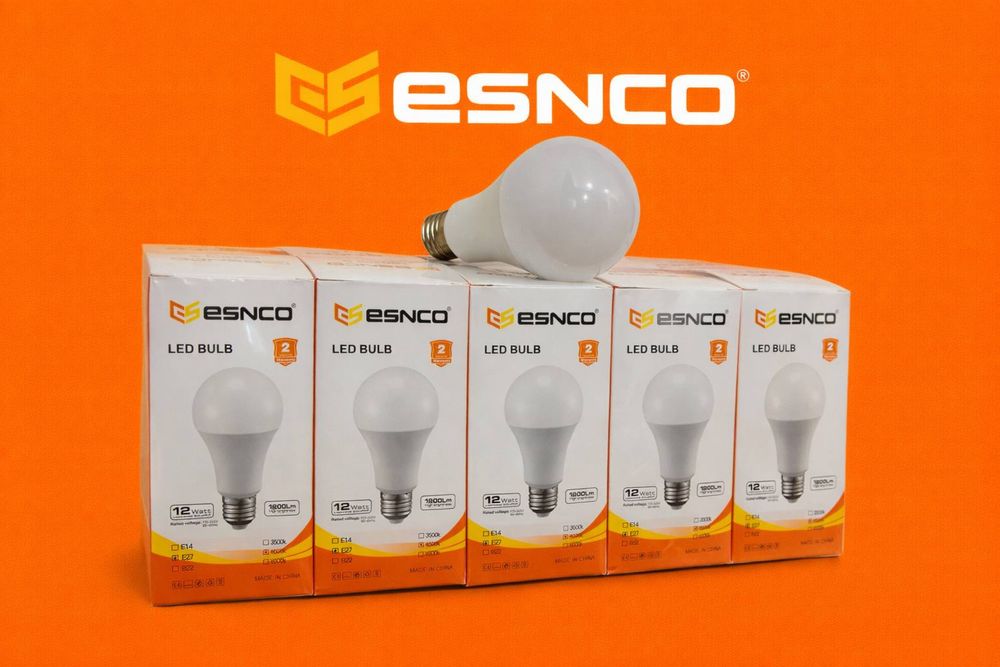 Let lampalar sotuvda optom