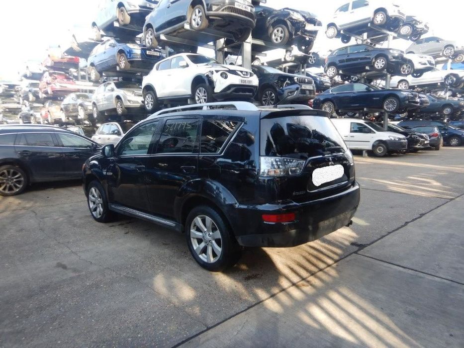 Timonerie Mitsubishi Outlander 2010 SUV 2.2 DIESEL