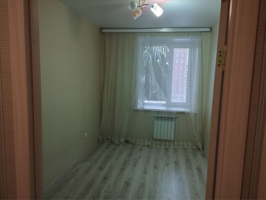 Сдам квартиру район Юбилейный