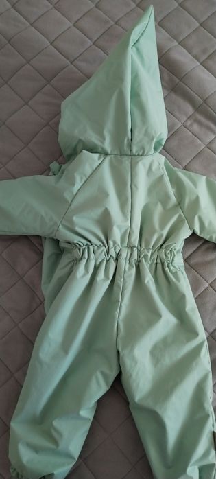 Комбинезон демисезонный