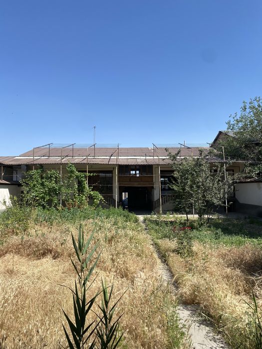 Nazarbek (repromda) uy sotiladi 8sotix