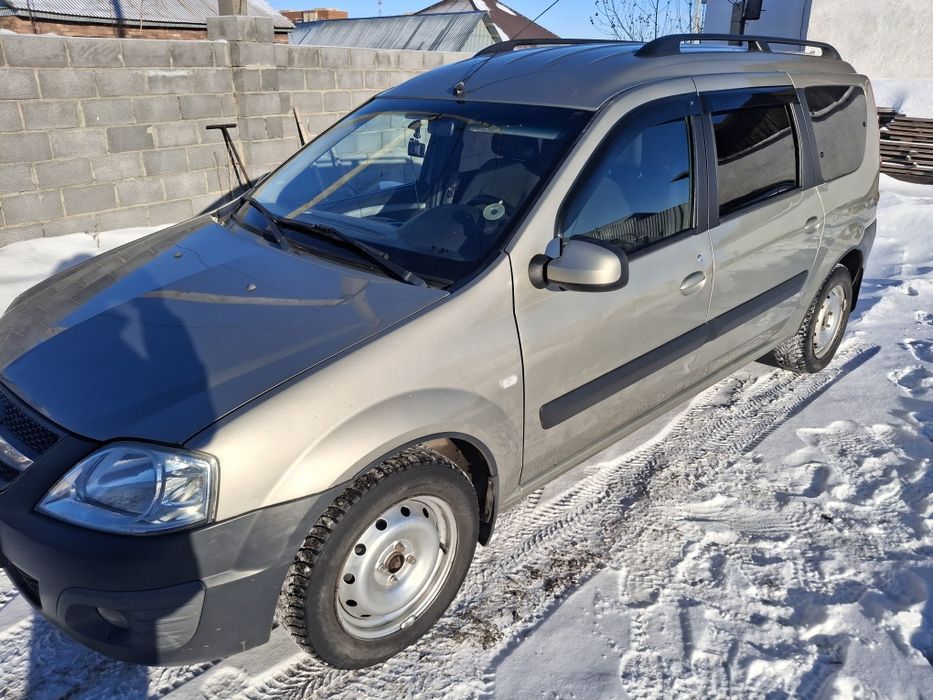 Продам Лада ларгус