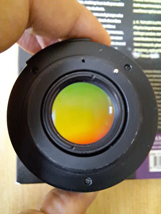 f1.8/50mm, m42, Auto Revuenon, multi coating