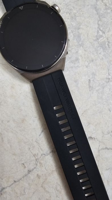 Huawei watch gt3 pro