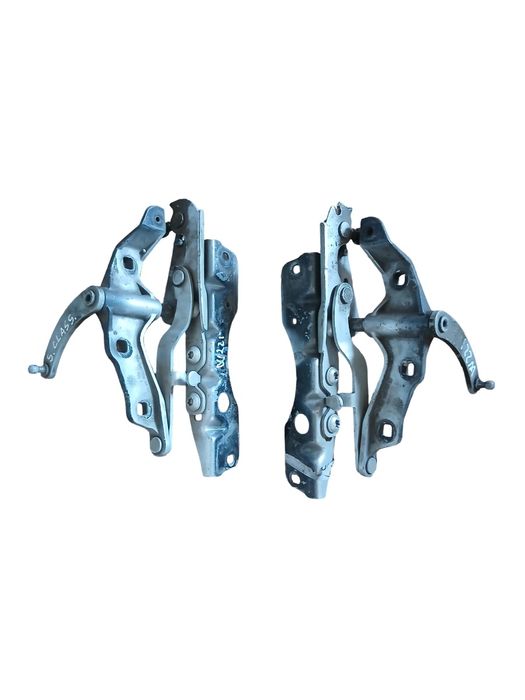 Balamale Capota Motor Mercedes-Benz S-Class Ii W221, C215 2005 - 2013