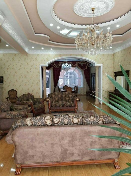 Гостиница Россия Участок 5-соток Arenda