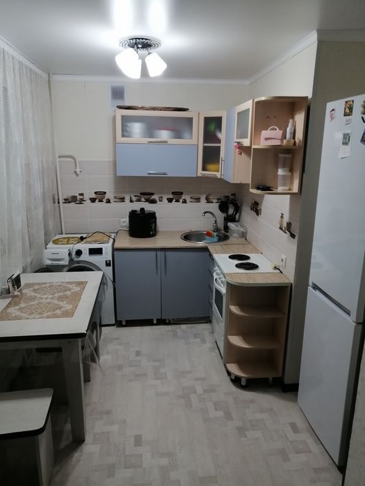 Продам 2х ком кв Потанина 31 /1