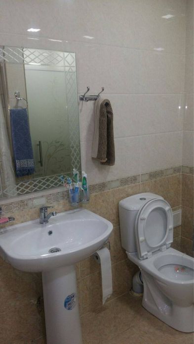 Сдается в аренду элитный двухэтажный дуплекс 198 м²