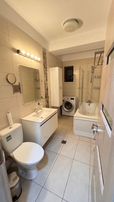 Apartament 2 camere Chiajna pentru inchiriere