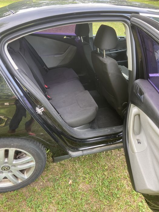 VOLKSWAGEN Passat 0 — imagine 5