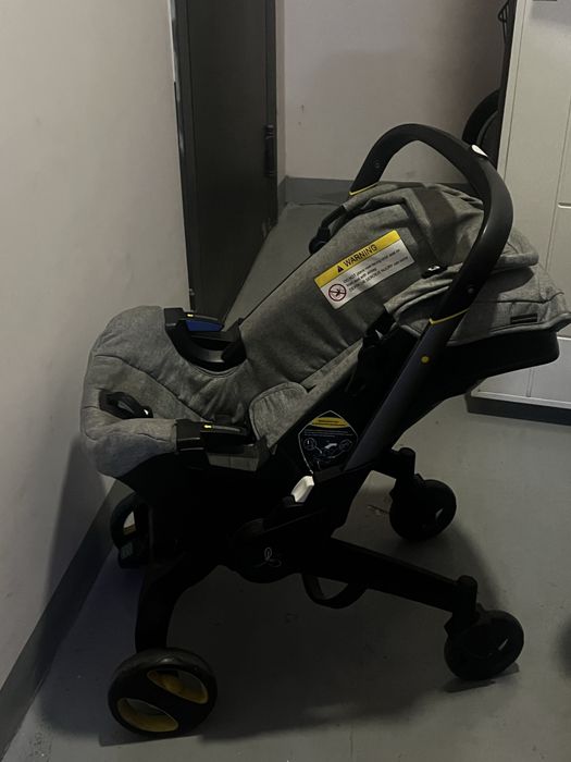 Коляска холати яхши два одном