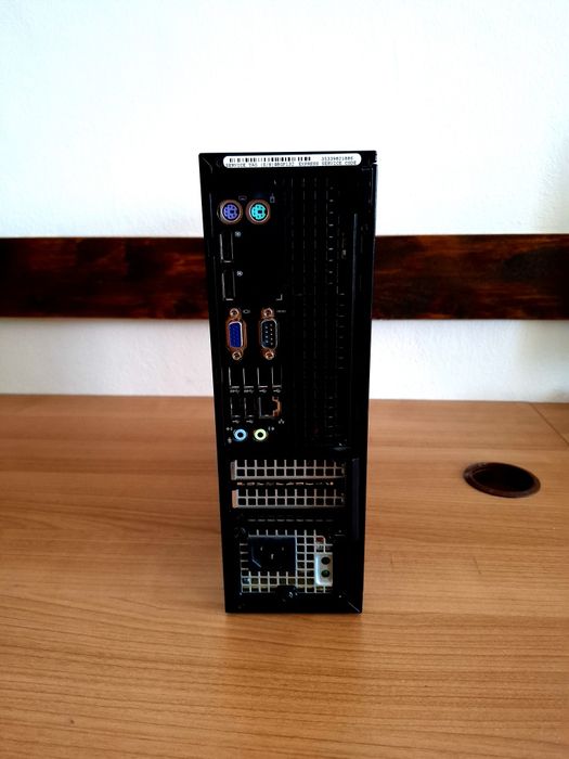 Unitate Dell optiplex 9020
