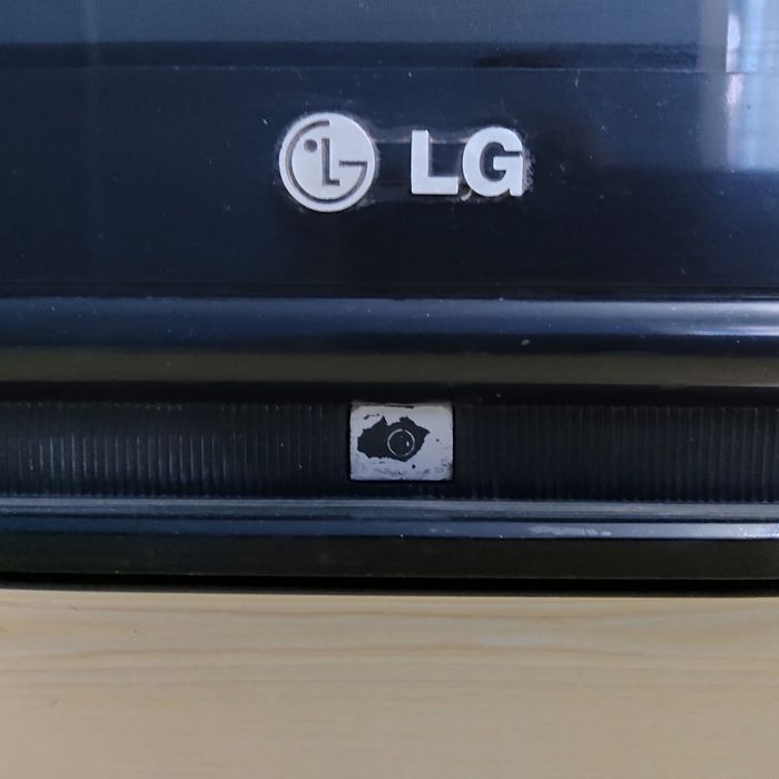 Телевизор LG. 200000