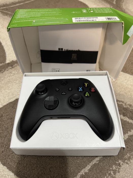 Controller xbox series s + usb c