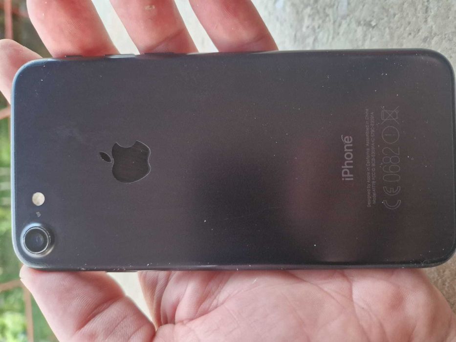 Vand Apple Iphone 7