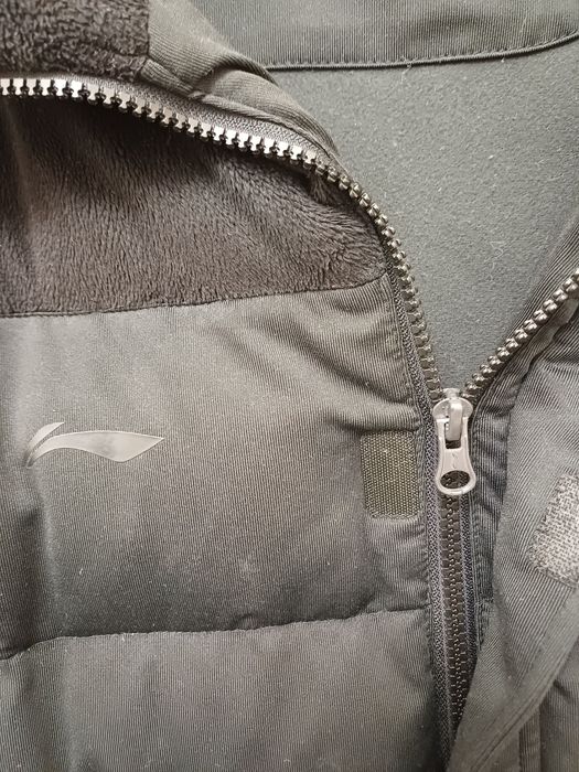 Li-Ning Original nimcha sotiladi