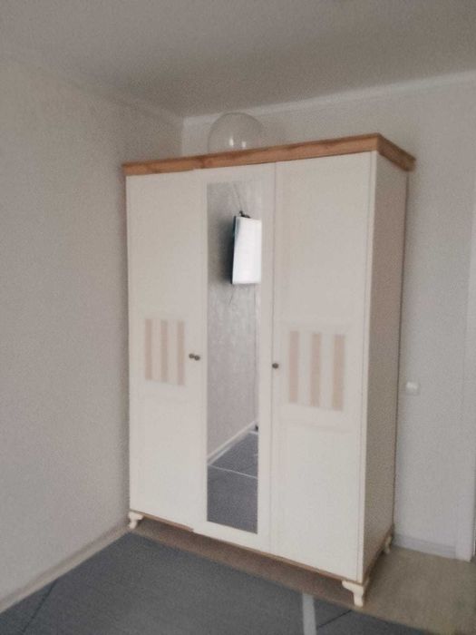 Продам 3 ком квартиру на Океане на 3 этаже