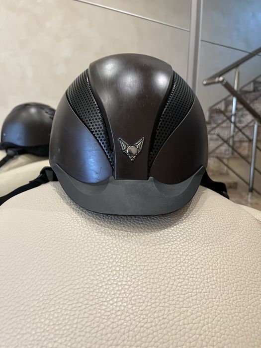 Каска за конна езда / жокейска / детска