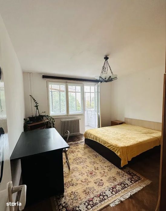 Apartament 4 camere,  Gheorgheni, 70 mp utili