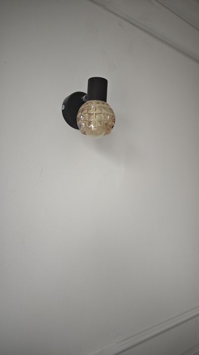 Set lustra/candelabru si 2 aplice