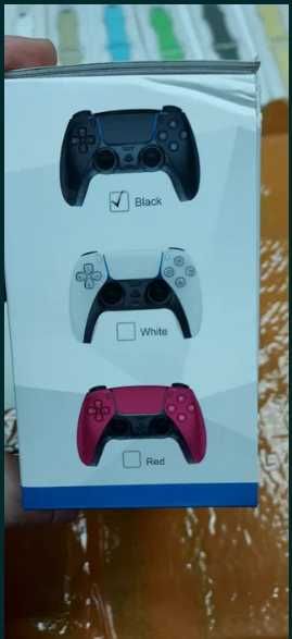 Съвместим Безжичен джойстик за PS5