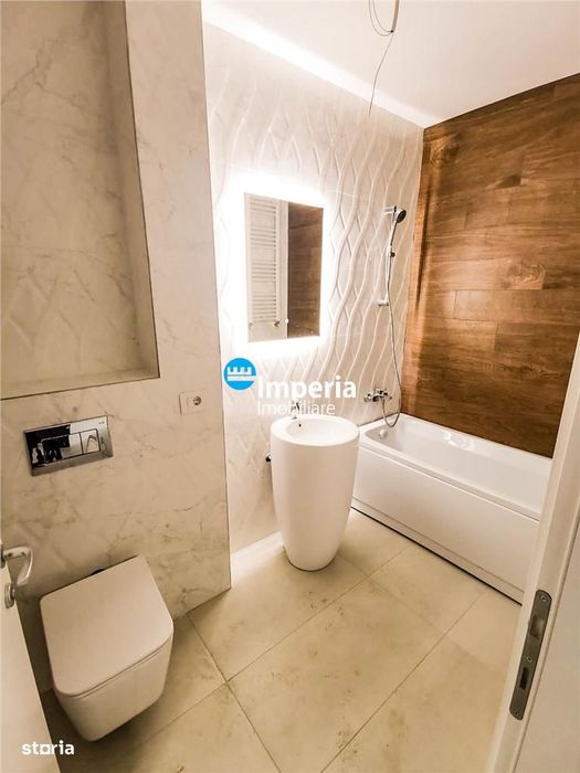 Investitie! Fara Comision! Ultracental - Palas, 2 camere