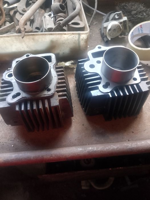 Картинг самодельных