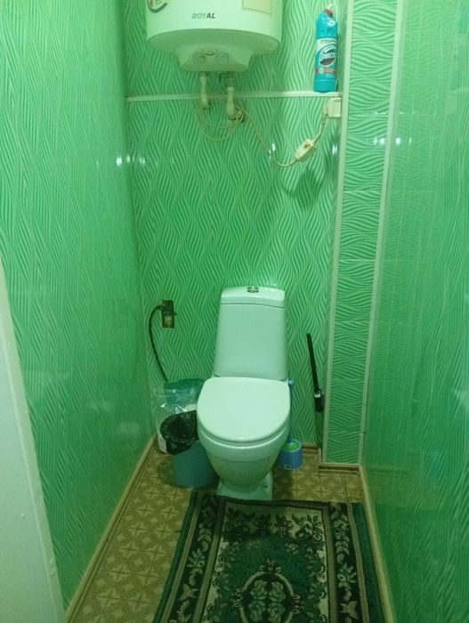 Продается 3- ком.квартира г.Газалкент