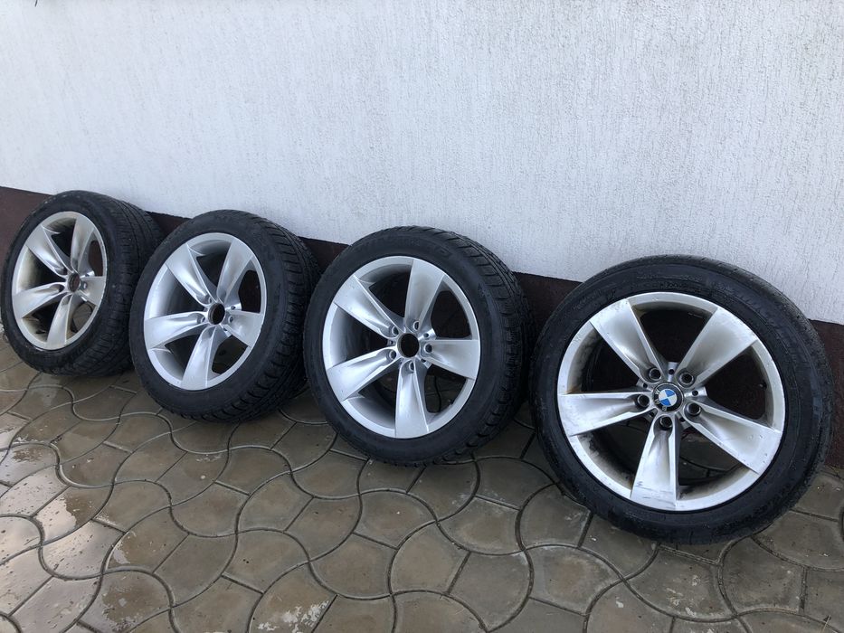 Vand BMW F10 520d